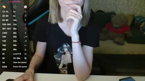 Snapshot of angelcute32 chatting on February 9, 4:33 pm AngelCute32 online show from February 9, 4:33 pm