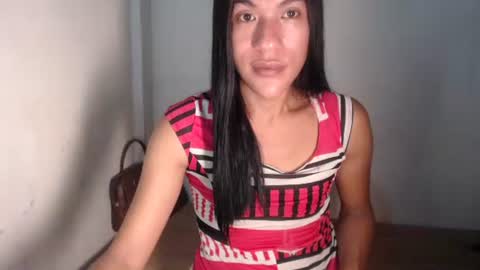 ANGELDARK online show from April 27, 12:30 am