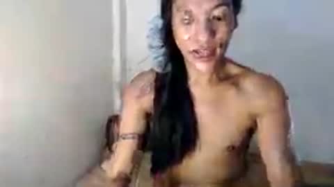 ANGELDARK online show from August 2, 12:36 pm