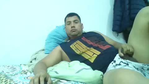 angeldavid90 online show from September 25, 10:57 pm