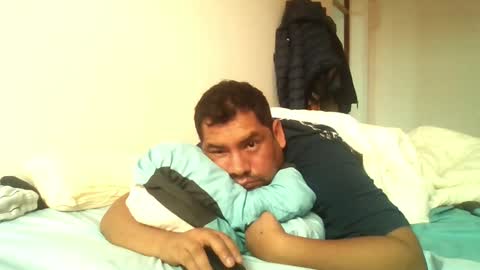 angeldavid90 online show from October 8, 3:20 pm