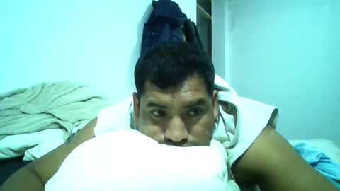 angeldavid90 online show from October 19, 1:50 am