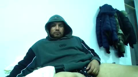 angeldavid90 online show from October 21, 2:01 am