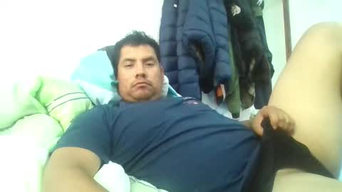 angeldavid90 online show from November 3, 7:15 pm