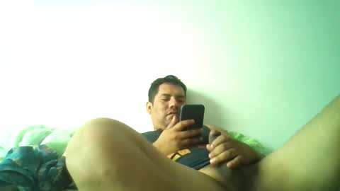 angeldavid90 online show from February 24, 12:36 pm