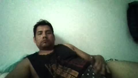 angeldavid90 online show from April 29, 11:00 pm