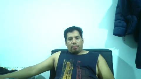 angeldavid90 online show from May 15, 11:12 pm