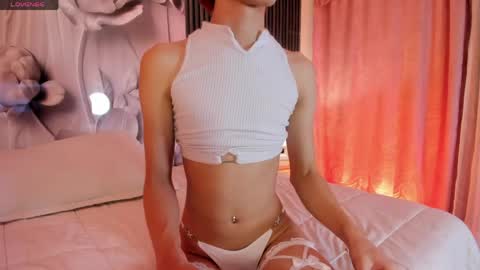 Angel Doll online show from May 19, 5:14 am