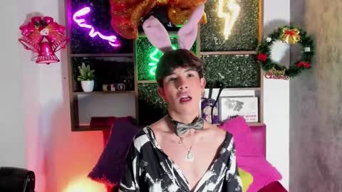 Angel dust online show from December 4, 3:05 am