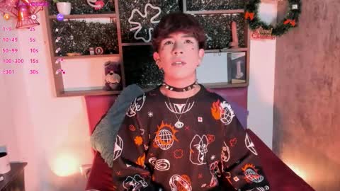 Angel dust online show from December 16, 10:37 pm