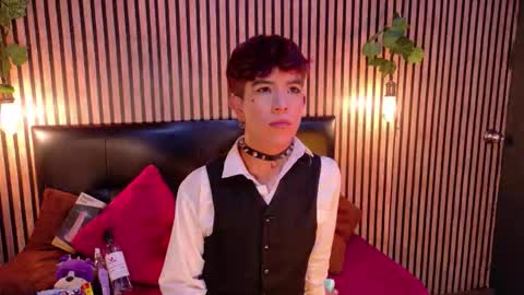 Angel dust online show from January 13, 3:12 am