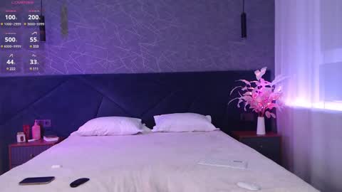 Snapshot of angelees_ chatting on February 19, 5:06 pm Angelina online show from February 19, 5:06 pm