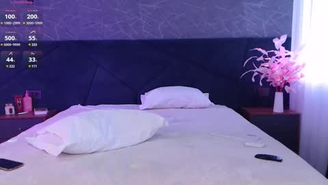 Snapshot of angelees_ chatting on February 28, 1:05 am Angelina online show from February 28, 1:05 am