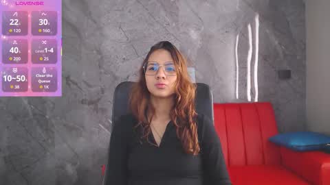 angel online show from September 18, 4:42 pm