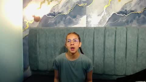 angel online show from October 24, 1:51 pm