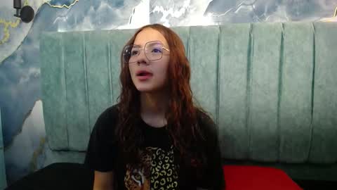 angel online show from February 4, 3:29 pm