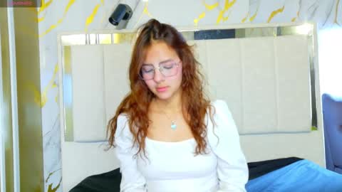 angel online show from March 21, 5:05 pm