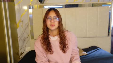 angel online show from March 27, 1:33 pm