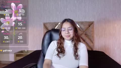 angel online show from April 30, 4:24 pm
