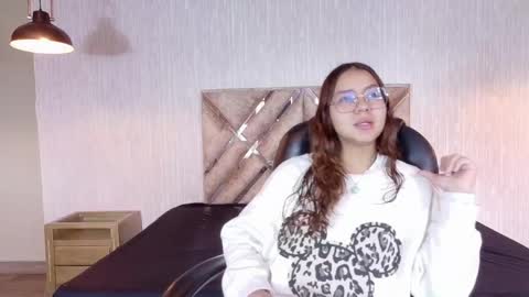 angel online show from May 2, 3:28 pm
