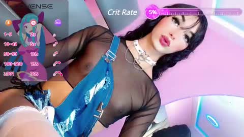 angeles_bust online show from March 7, 12:12 pm