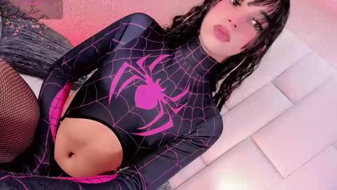 angeles_bust online show from February 16, 9:00 pm