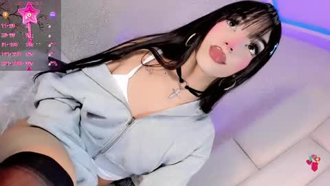 angeles_bust online show from May 4, 8:38 pm