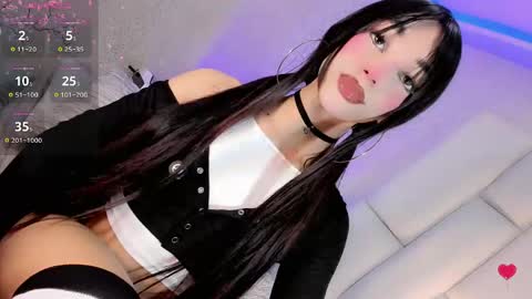 angeles_bust online show from May 9, 8:14 pm