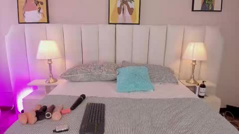 angeles_de_charly online show from January 9, 5:04 pm