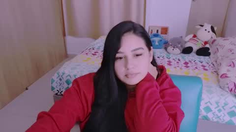 anastasia online show from December 13, 10:55 pm