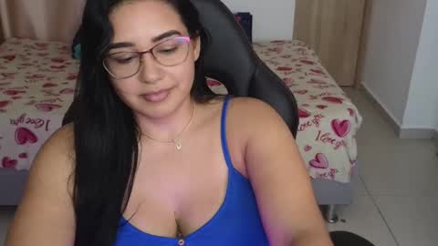 anastasia online show from February 16, 10:32 pm