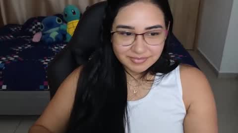 anastasia online show from February 18, 8:14 pm