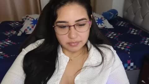 anastasia online show from March 4, 7:01 pm