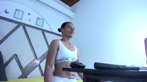 Angelets.... online show from April 21, 8:23 pm