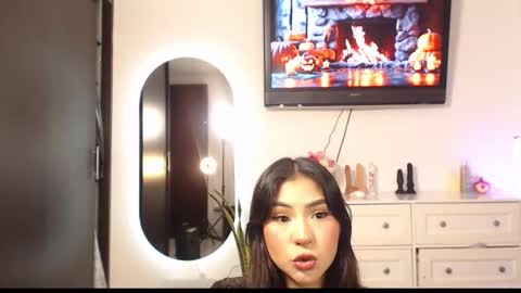 angelesxoxo online show from October 28, 11:29 pm