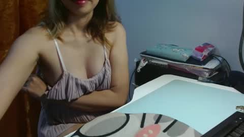 Snapshot of angelfaith chatting on February 15, 12:22 pm Angel online show from February 15, 12:22 pm
