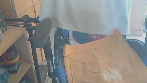 angelgarcia269 online show from December 8, 11:35 am