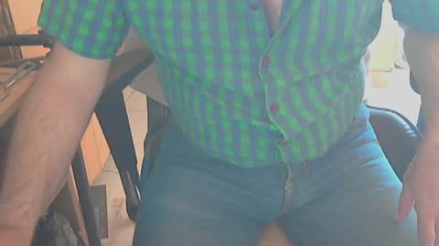 angelgarcia269 online show from January 8, 12:05 pm