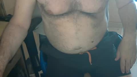 angelgarcia269 online show from January 10, 6:49 pm