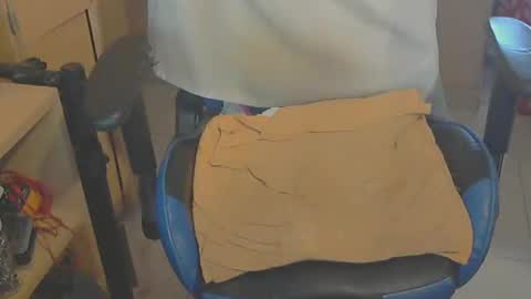 angelgarcia269 online show from January 24, 12:10 pm