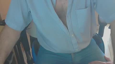 angelgarcia269 online show from February 23, 11:11 am