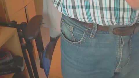 angelgarcia269 online show from March 11, 11:55 am