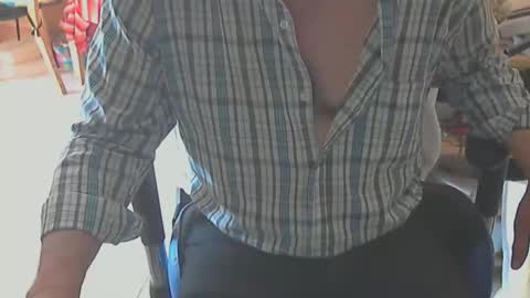 angelgarcia269 online show from September 30, 11:59 am