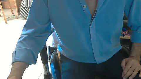 angelgarcia269 online show from October 18, 12:50 pm