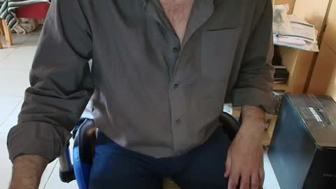 angelgarcia269 online show from November 8, 11:10 am