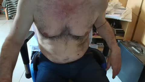 angelgarcia269 online show from November 12, 12:16 pm