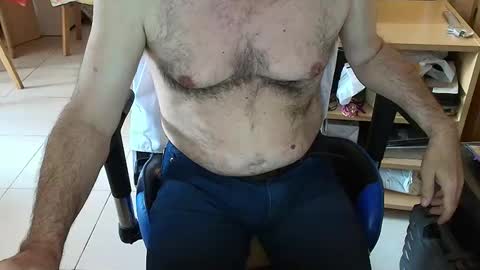 angelgarcia269 online show from January 9, 11:57 am