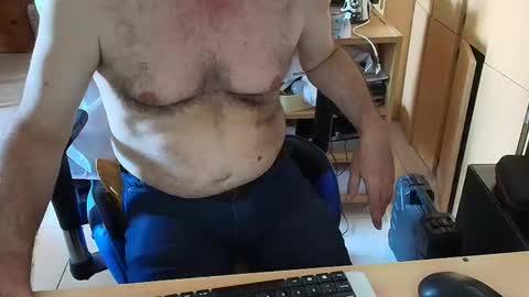 angelgarcia269 online show from March 7, 1:41 pm