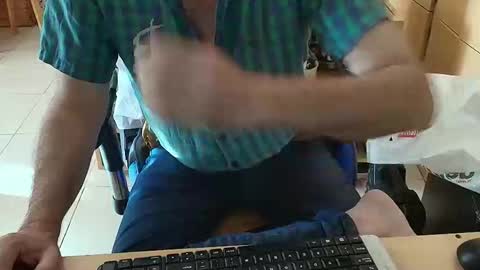 angelgarcia269 online show from March 24, 11:59 am