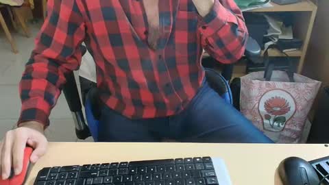 angelgarcia269 online show from May 16, 1:24 am